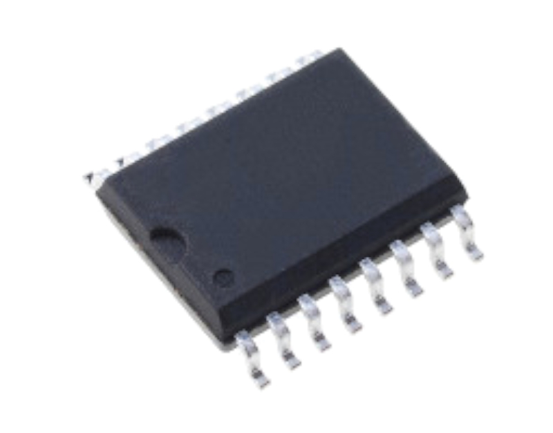 DS3231SN, RTC; I2C; SO16-W