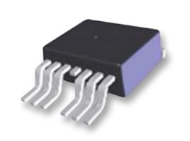 IRFS4010-7PP, N-MOSFET, 100V, 190A, 380W, D2PAK, INFINEON