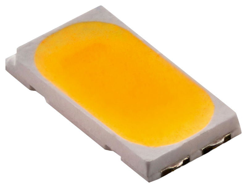 LED putere, alb neutru, 2.8V, 65mA, 0.2W, 36.6lm, JB5630AWT-C0-0000-000A0BD540E, CREE