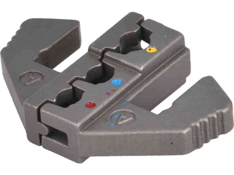 Falci crimpare; conectori izolati, terminale izolate, 0.5-6mm2, 20AWG-10AWG, NB-JCRIMP01, NEWBRAND