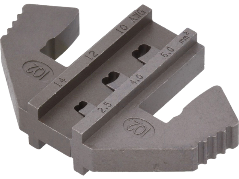 Falci crimpare; MC4, conectori solari, 2.5mm2, 4mm2, 6mm2, 10AWG, 12AWG, 14AWG, NB-JCRIMP21, NEWBRAND