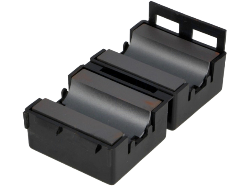 Ferita pentru cablu, 13mm, 150ohm, RKCF-13-A5, RICHCO