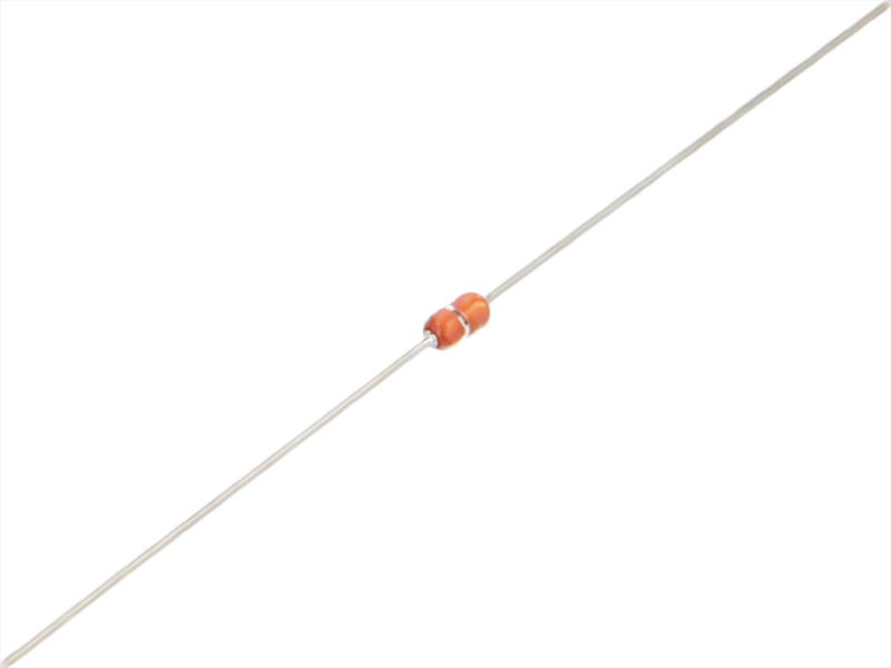 Termistor 10K, NTC, -60...300C, 135-103FAD-J01, HONEYWELL