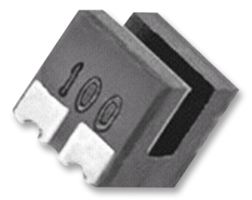 EESX1330, Senzor optic, comutator, cu fanta, slot 3mm, OMRON