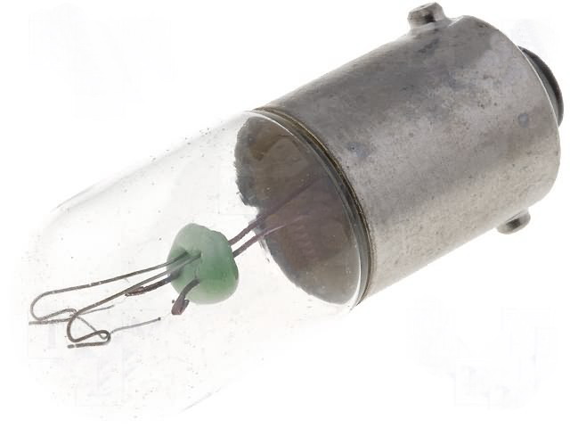 Bec BA9S, 28V, 0.04A, CM757-5, CML INNOVATIVE TECHNOLOGIES