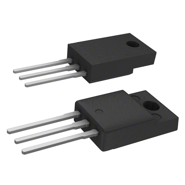 IPA80R1K0CE, N-MOSFET, 800V, 5.7A, TO220F, INFINEON