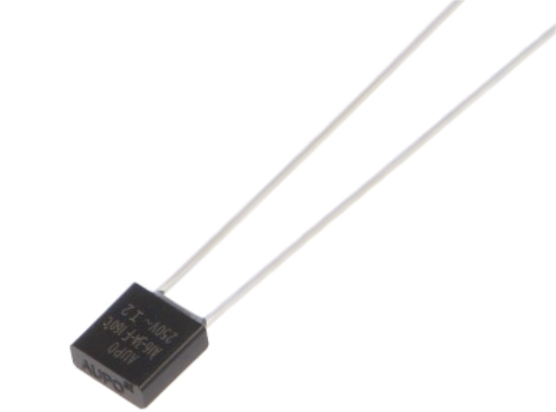 Siguranta termica, 160C, 3A, A16-3A-F