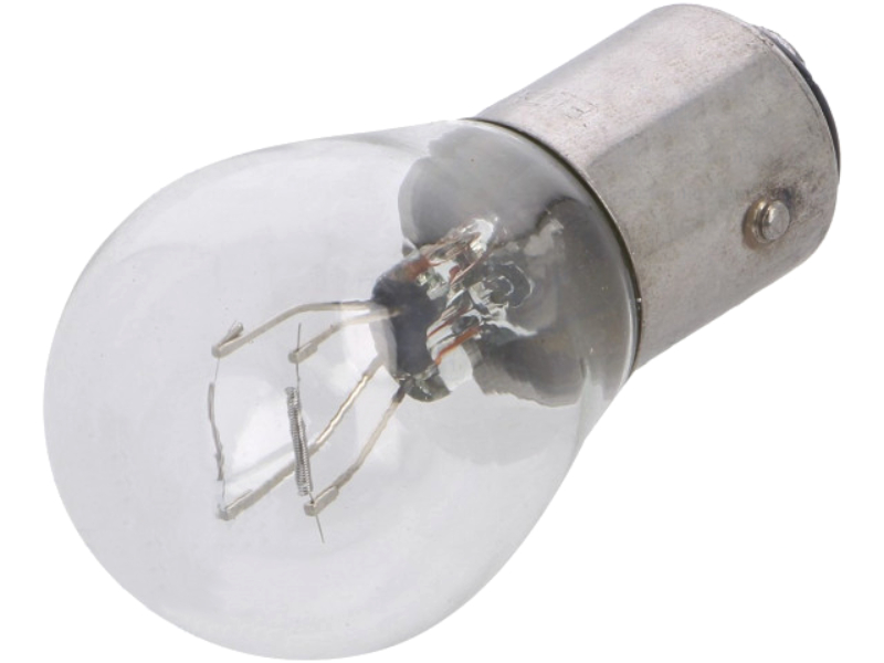 Bec auto, BAY15D, 12V, 21/5W, EB0380TB