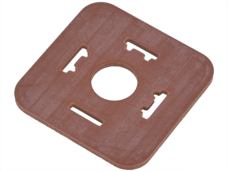 Garnitura plata, pentru GDM, GDM3-7NBR