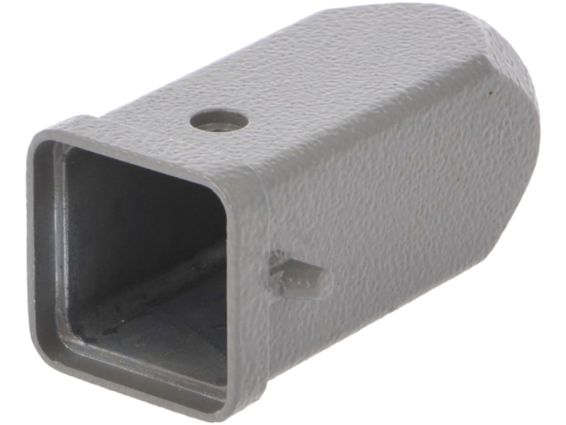 Carcasa pentru conectori HDC, M20, 21x21, HDC, H3A-MTG-M20, TE CONNECTIVITY