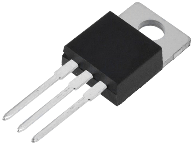 IPP50R199CP, N-MOSFET, 500V, 17A, TO220-3