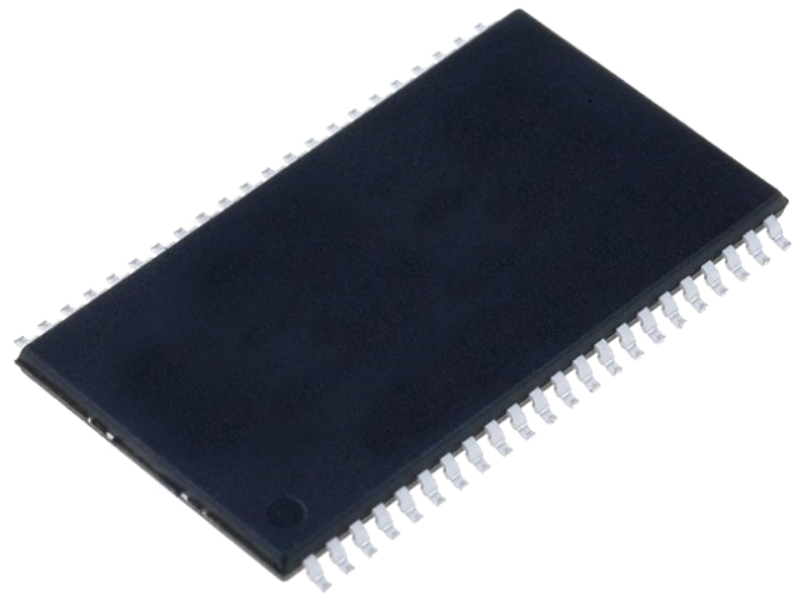 Memorie 4MBIT, SRAM, 256k x 16bit, IS61WV25616BLL-10TLI