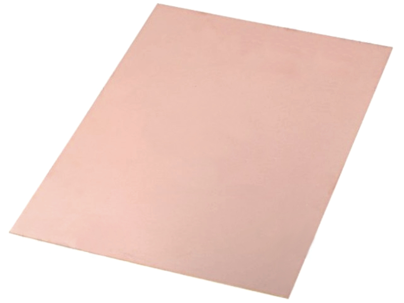 Cablaj simplu placat, 210x297mm, 1.2mm, LAM210X297E1.2