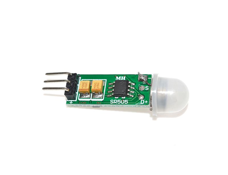Senzor miscare, compatibil ARDUINO, OKY3271-1