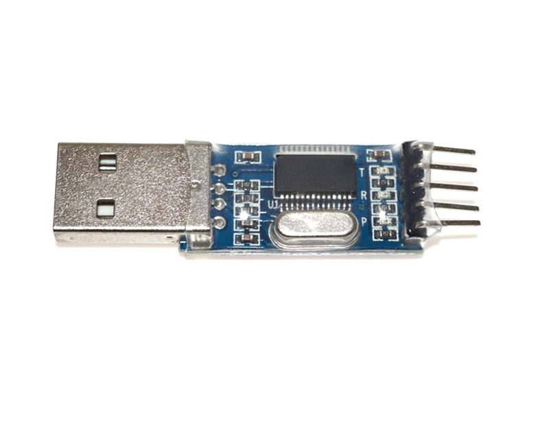Modul adaptor, USB-UART, PL2303, OKY3412, OKYSTAR