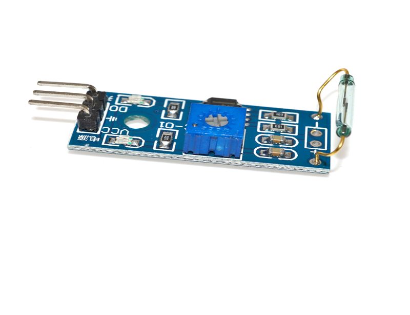 Modul senzor reed, 3.3-5V, OKY3440-1