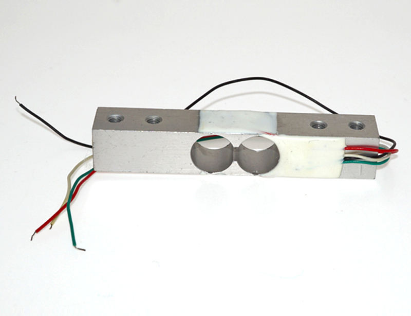 Senzor apasare, 3...12VDC, 0...1kg, 80x13x12mm, OKY3479