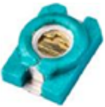 Condensator variabil, trimer, 8-30pF, 100V, SR301TR, SR PASSIVES