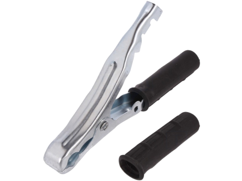 Crocodil 90A, negru, ZAC-155-B