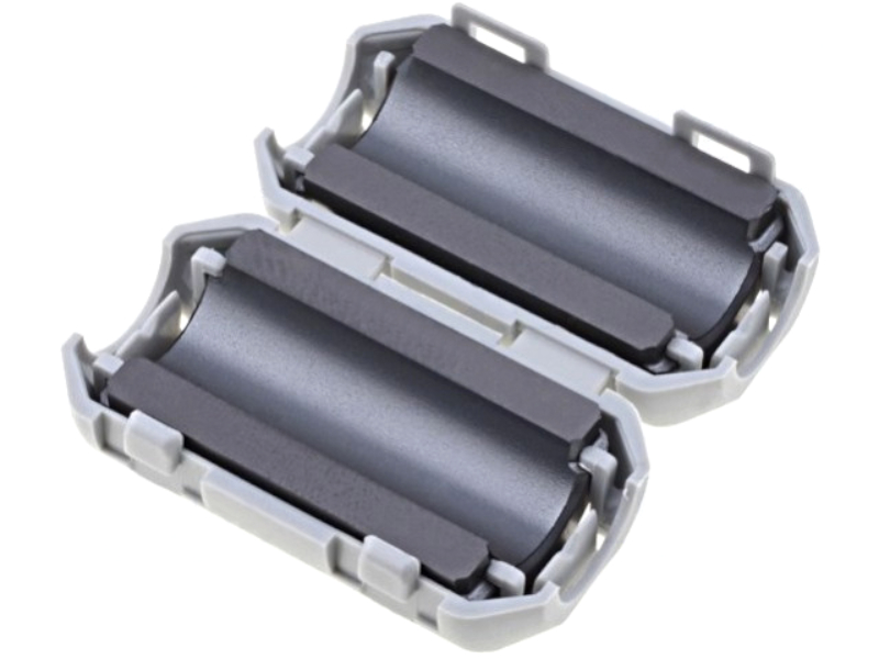 Ferita pentru cablu, 6-9mm, 50ohm, ZCAT2035-0930A, TDK