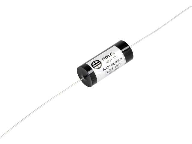 1.5uF/400V, condensator pt audiofrecventa nepolarizat, filtre boxe, MKP13G515G-B