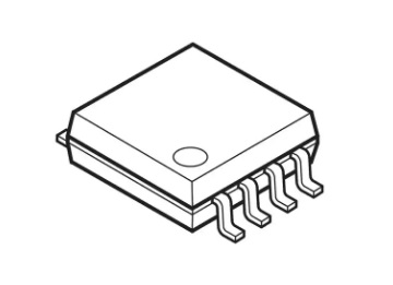 NJM4580M, Audio Amplifiers Dual, NJR