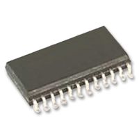 STP16CP05M, Led Driver, 16 Outputs, Constant Current, STMICROELECTRONICS