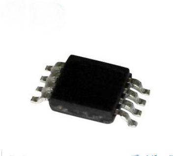 LMV722M, amplificator operaţional; 10MHz; 2,2÷5,5V; Ch: 2; SO8