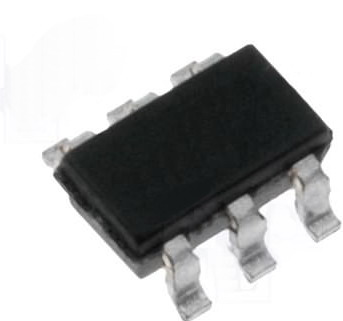 Driver led, 3 CANALE, 10-60mA, sot236, SCT2001ASIG