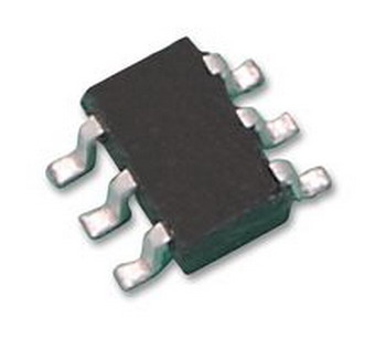 Oscillator, Programmable, Micropower, 10KHz-1 MHz, 2.25 V to 5.5, LTC6906CS6, LINEAR TECHNOLOGY