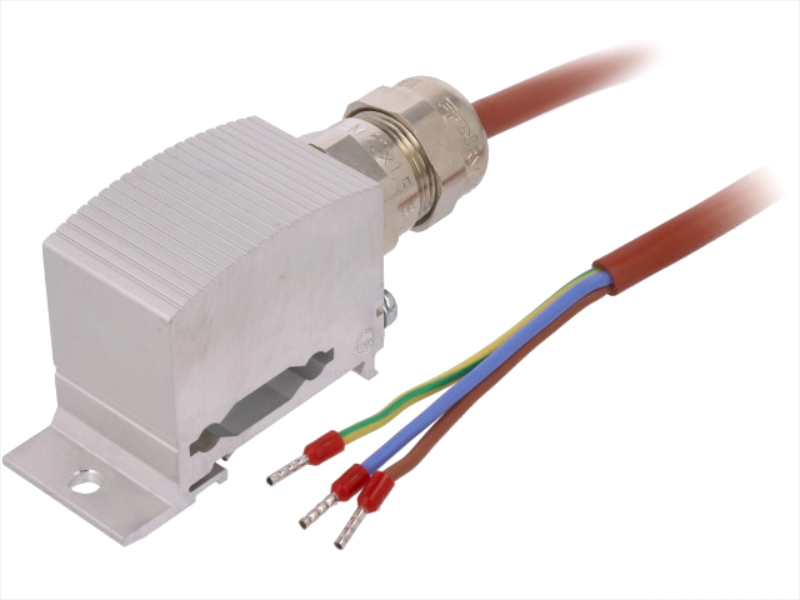 Termostat bimetal, de sina, NC, Topen: 15C, 10A, IP66, 01185.0-00