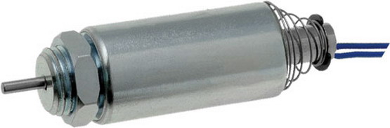 Electromagnet de propulsie, 12VDC, 4W, ITS-LZ1335D-12, INTERTEC