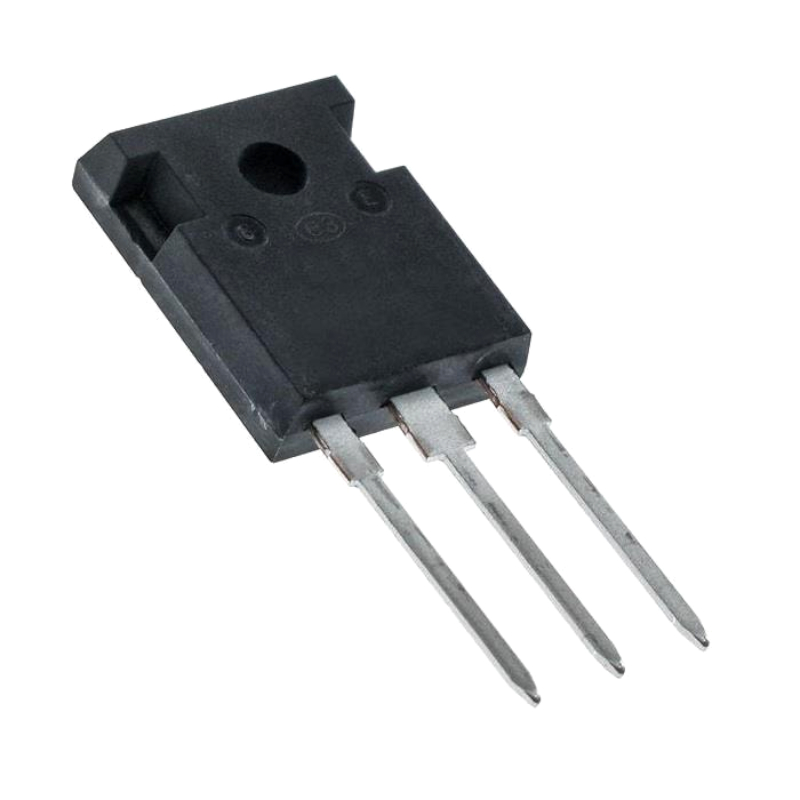 IPW60R041P6, N-MOSFET, 600V, 77.5A, TO247-3, 481W, INFINEON