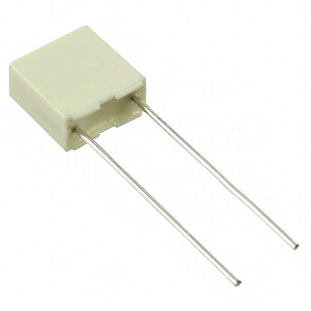 47nF/100V, condensator MKT, RM5, C82NF047, KEMET