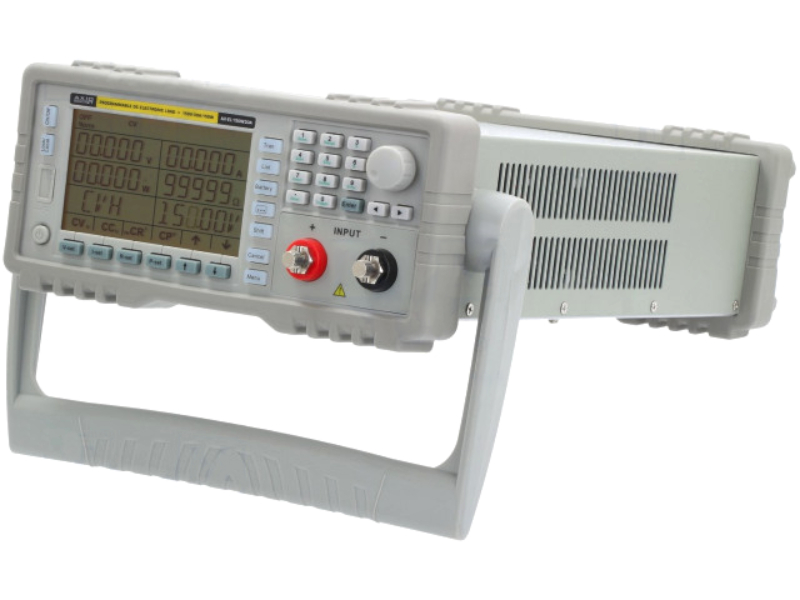 Sarcina electronica, 0-150V, 30A, 150W, AX-EL150W30A