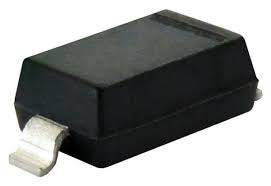 BAT42W,  DIODE, SCHOTTKY, 0.2A, 30V,  SOD123