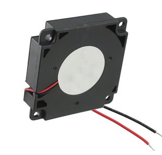 Ventilator 5VDC, 45x10mm, centrifugal, 6500RPM, BFB04505HHA-A, DELTA