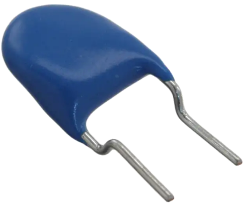 100pF/3000V, Condensator ceramic, RM7.5, 3kV, CC45SL3FD101JYNNA,TDK