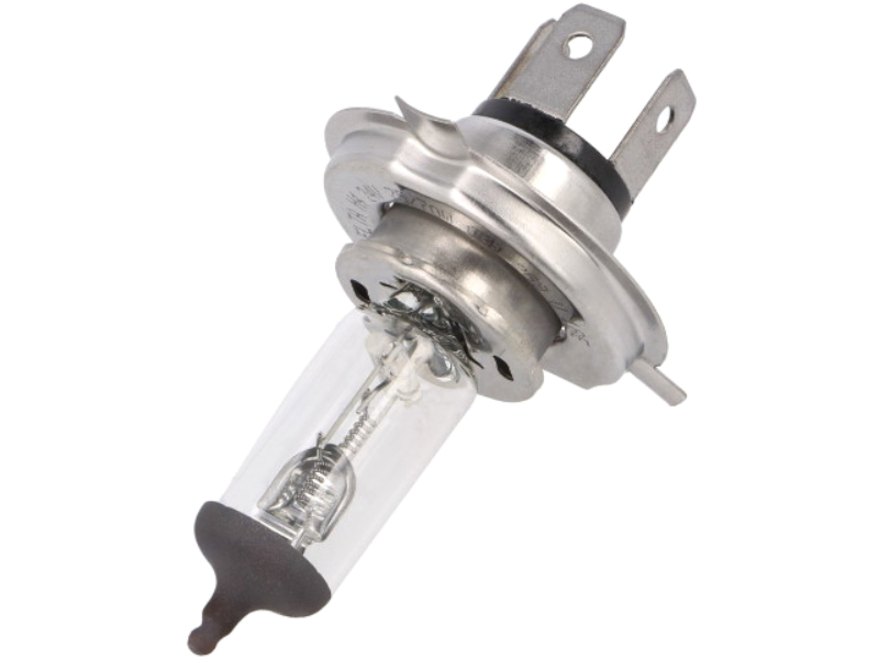 Bec auto, P43t, 24V, 75/70W, EB0475SB