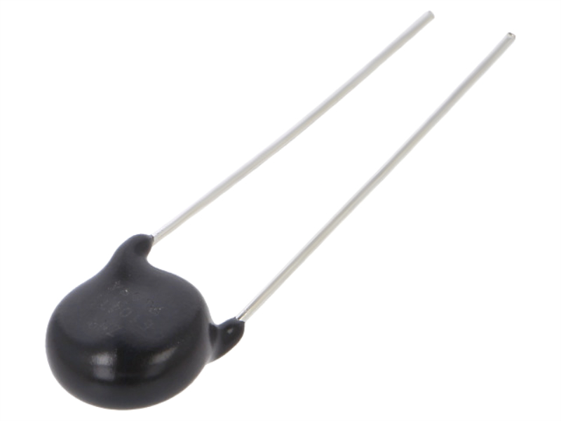 ERZE10A471, Varistor 300VAC, 385VDC, 11.5MM, PANASONIC