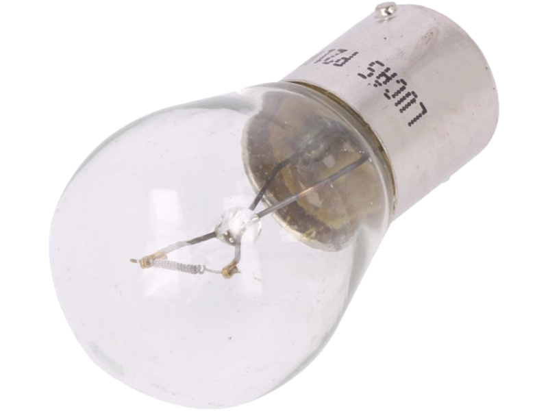 Bec auto, BA15S, 24V, 21W, LLB241T
