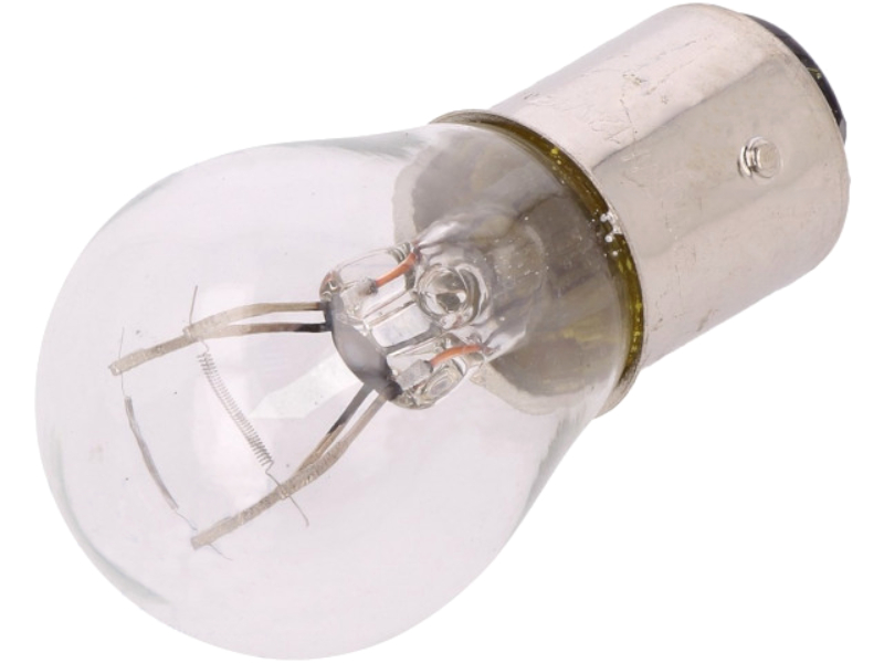 Bec auto, BA15D, 12V, 21/5W, LLB380T