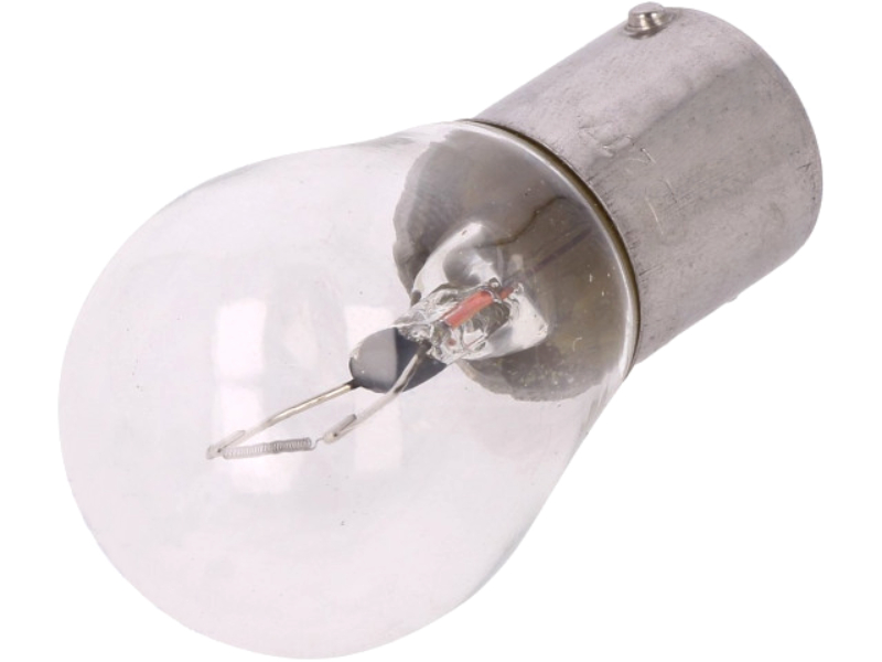 Bec auto, BA15S, 12V, 21W, LLB382T