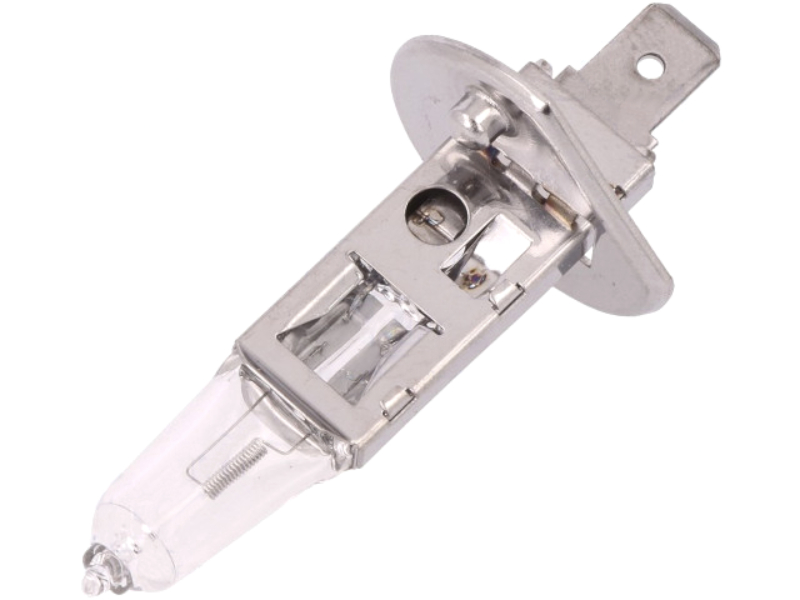 Bec auto, H1, 12V, 55W, LLB448