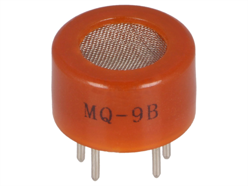 Senzor gaz, CO, metan, MQ-9B, WINSEN