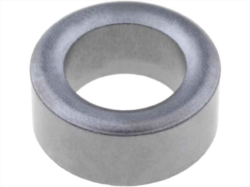 Tor ferita, Ferită: toroidală; Lung: 7mm; Øint: 14mm; Øext: 22mm, RT-220-140-65