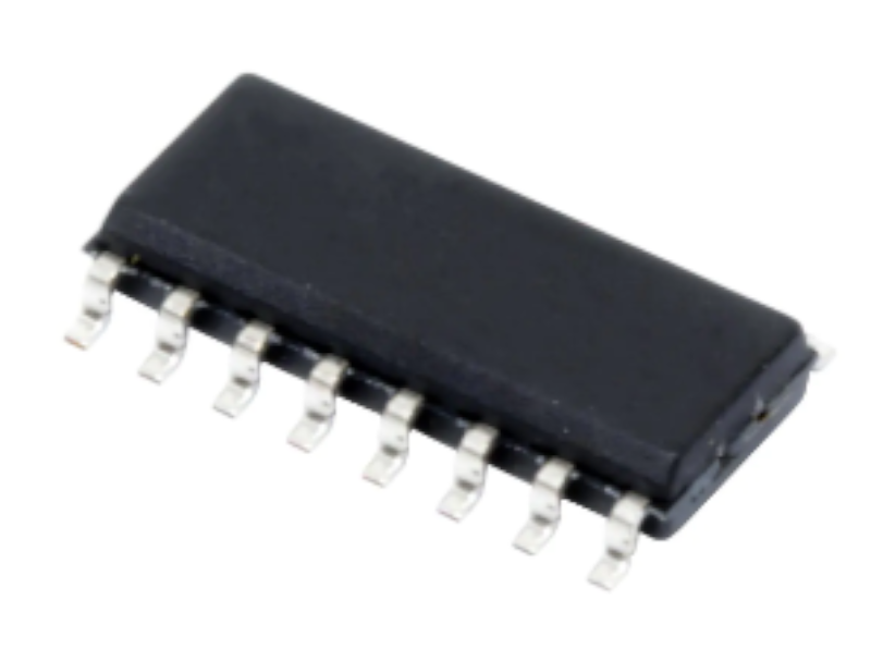 SN74LS390D, Texas Instruments