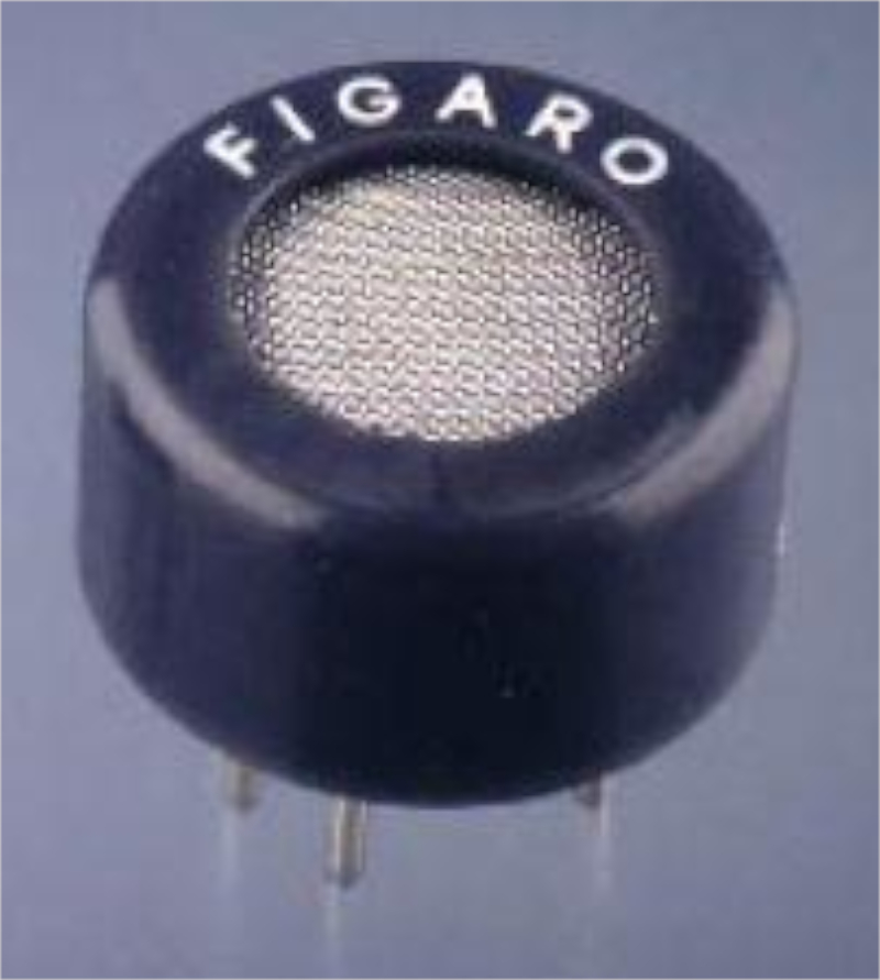 Senzor gaz, metan, propan, izobutan, TGS-813, FIGARO