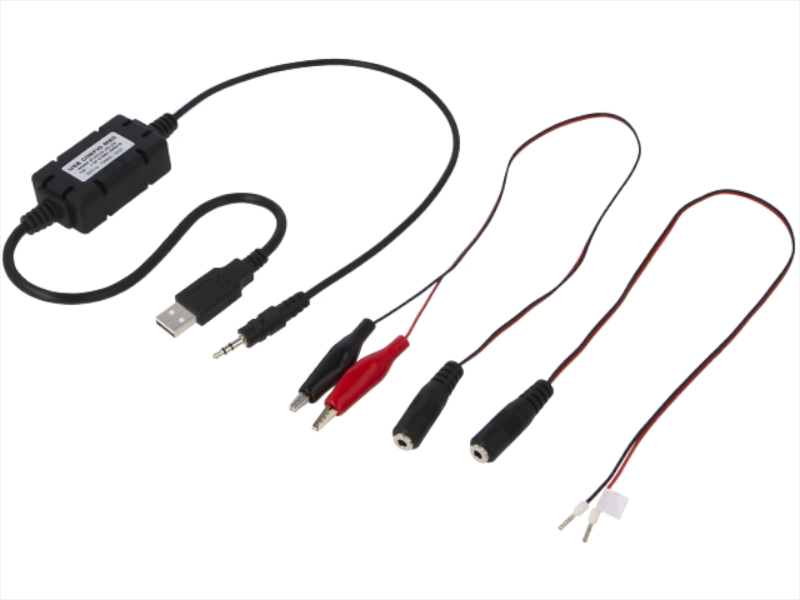 Cablu USB pentru programare dispozitive, STATUS, USB-CONFIG-MKII