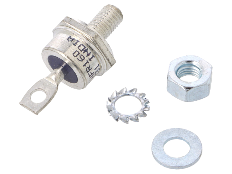 Dioda 70A, 1600V, VS-70HFR160, VISHAY